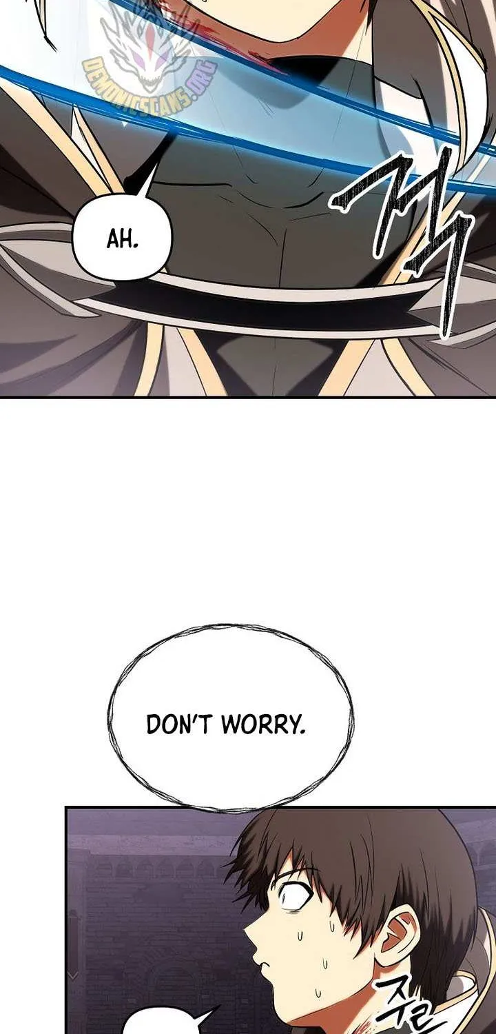 Extra of a Crazy World Chapter 38 page 47 - 
