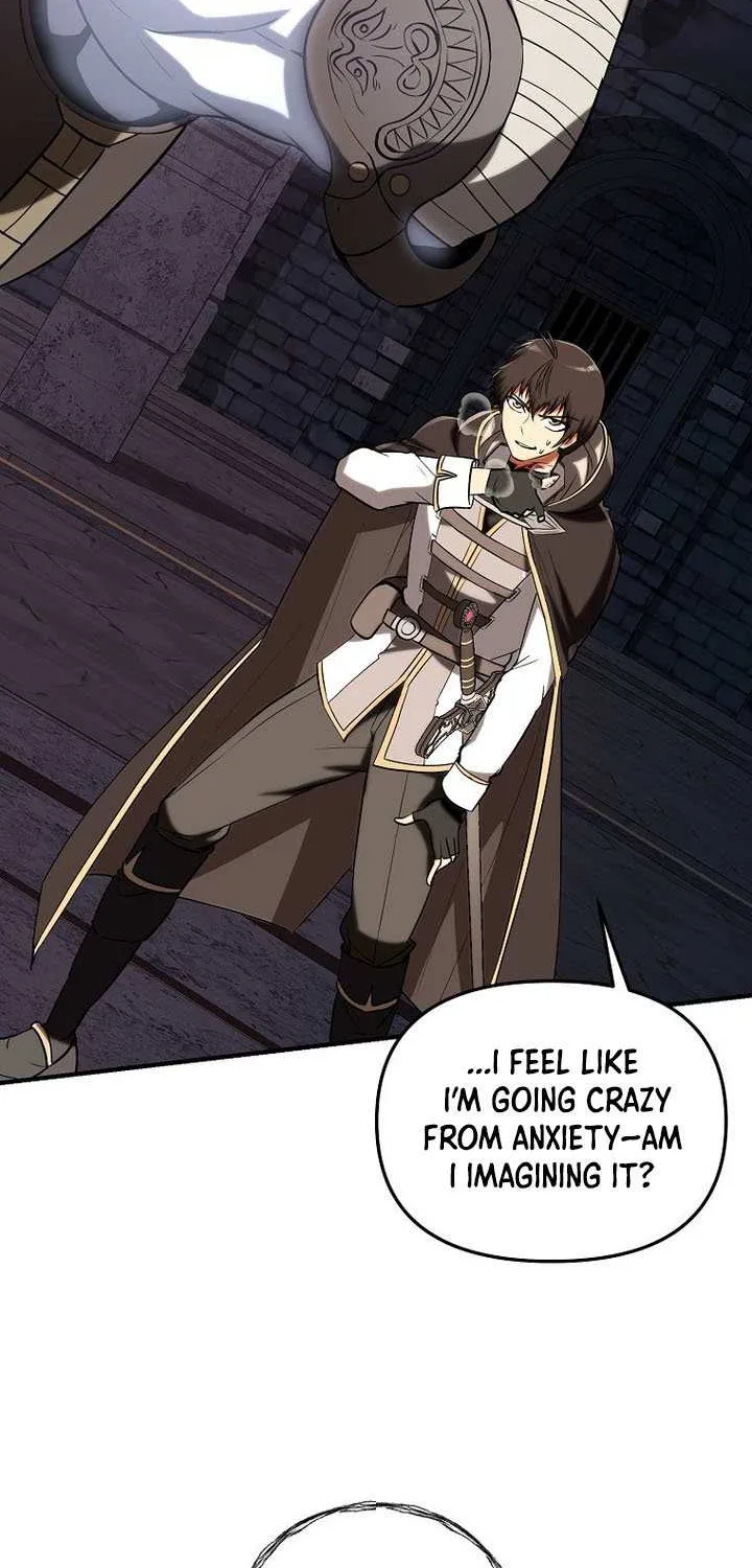 Extra of a Crazy World Chapter 38 page 49 - 