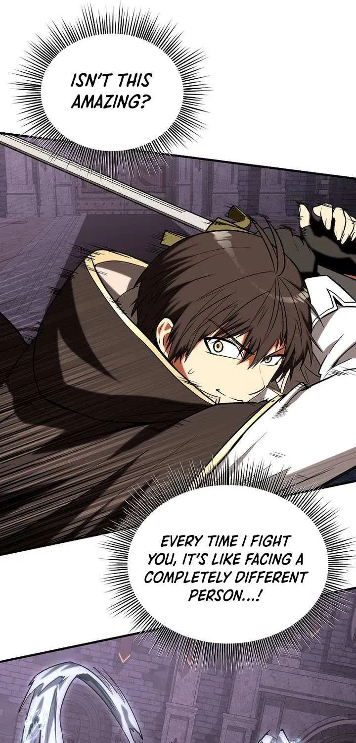 Extra of a Crazy World Chapter 38 page 65 - 