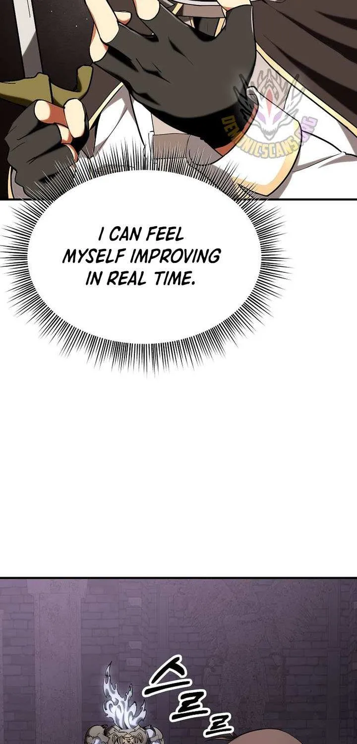 Extra of a Crazy World Chapter 38 page 68 - 