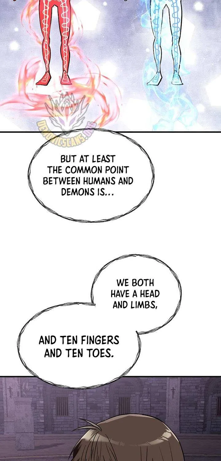 Extra of a Crazy World Chapter 38 page 75 - 