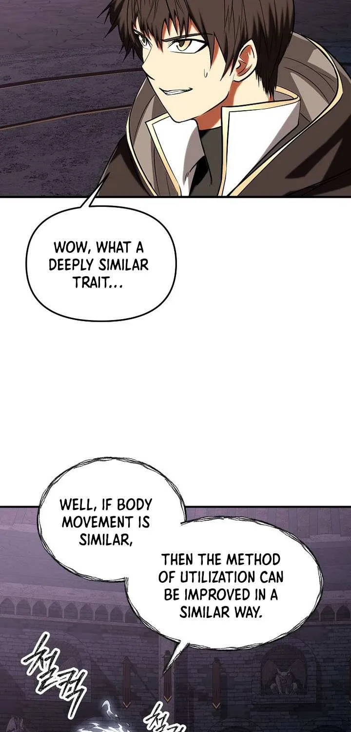 Extra of a Crazy World Chapter 38 page 76 - 