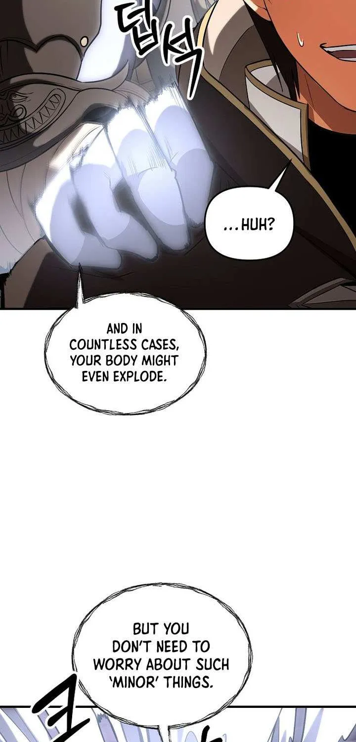 Extra of a Crazy World Chapter 38 page 81 - 