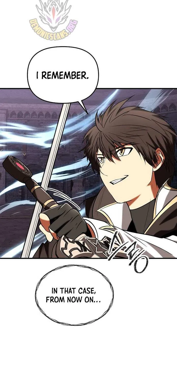 Extra of a Crazy World Chapter 38 page 94 - 