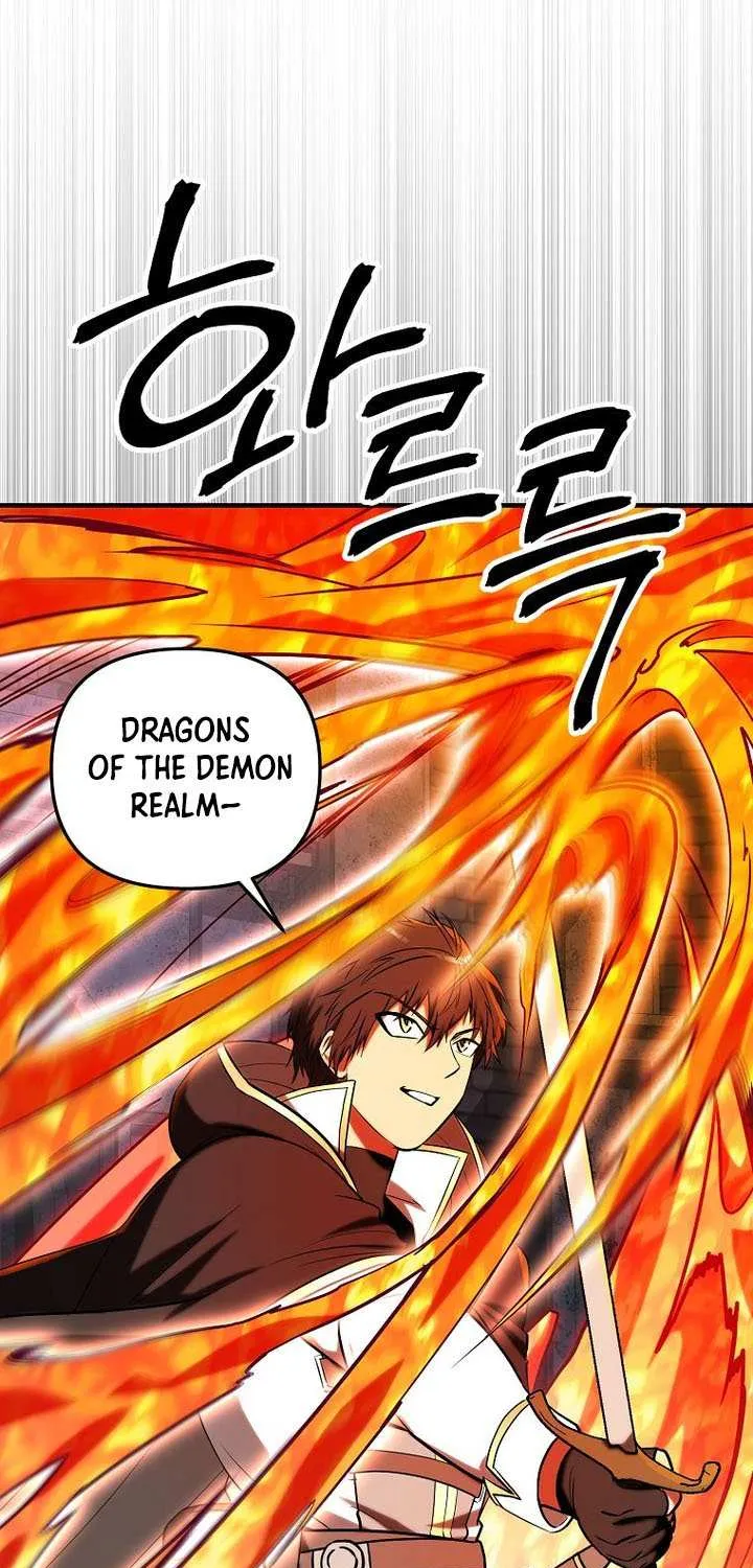 Extra of a Crazy World Chapter 39 page 31 - 