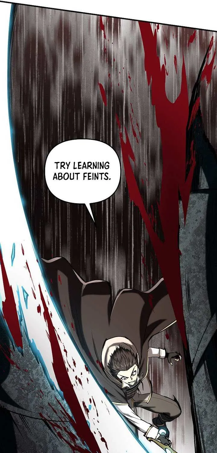 Extra of a Crazy World Chapter 39 page 37 - 