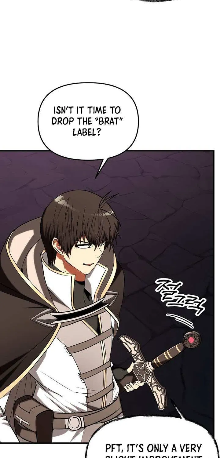 Extra of a Crazy World Chapter 39 page 42 - 