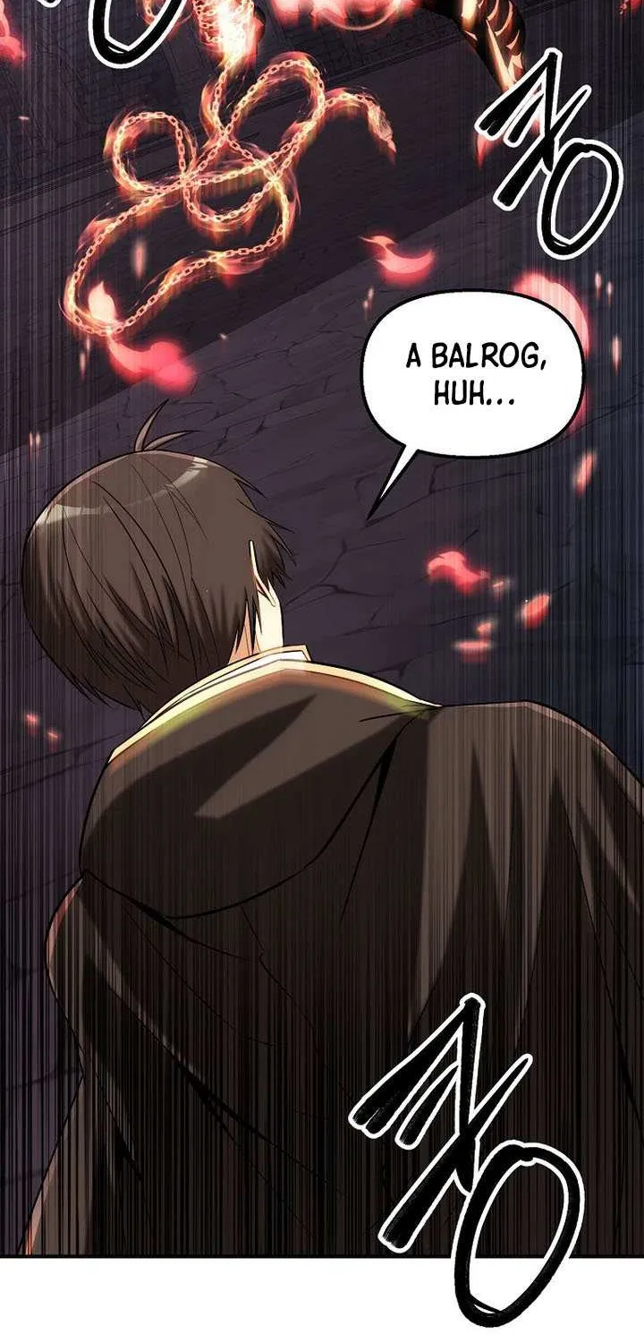 Extra of a Crazy World Chapter 39 page 49 - 