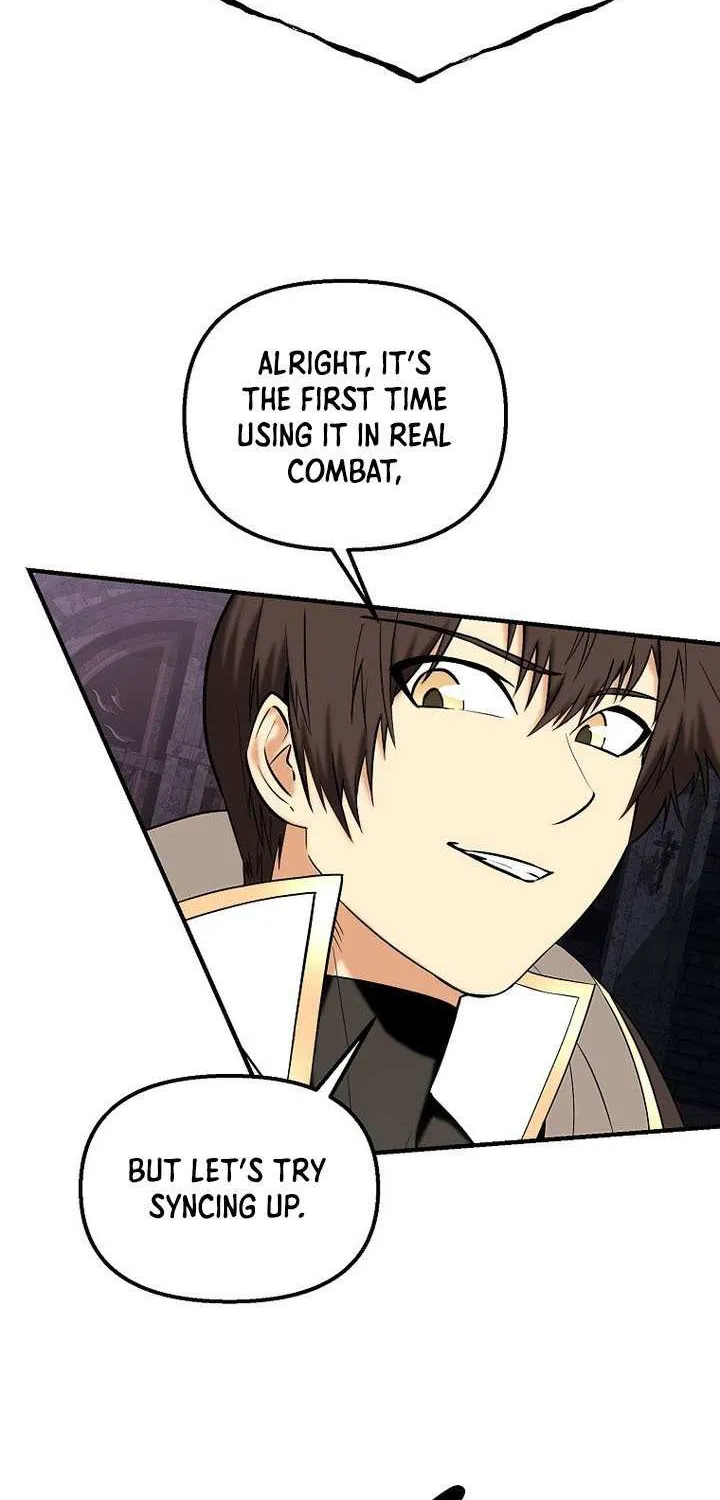 Extra of a Crazy World Chapter 39 page 52 - 