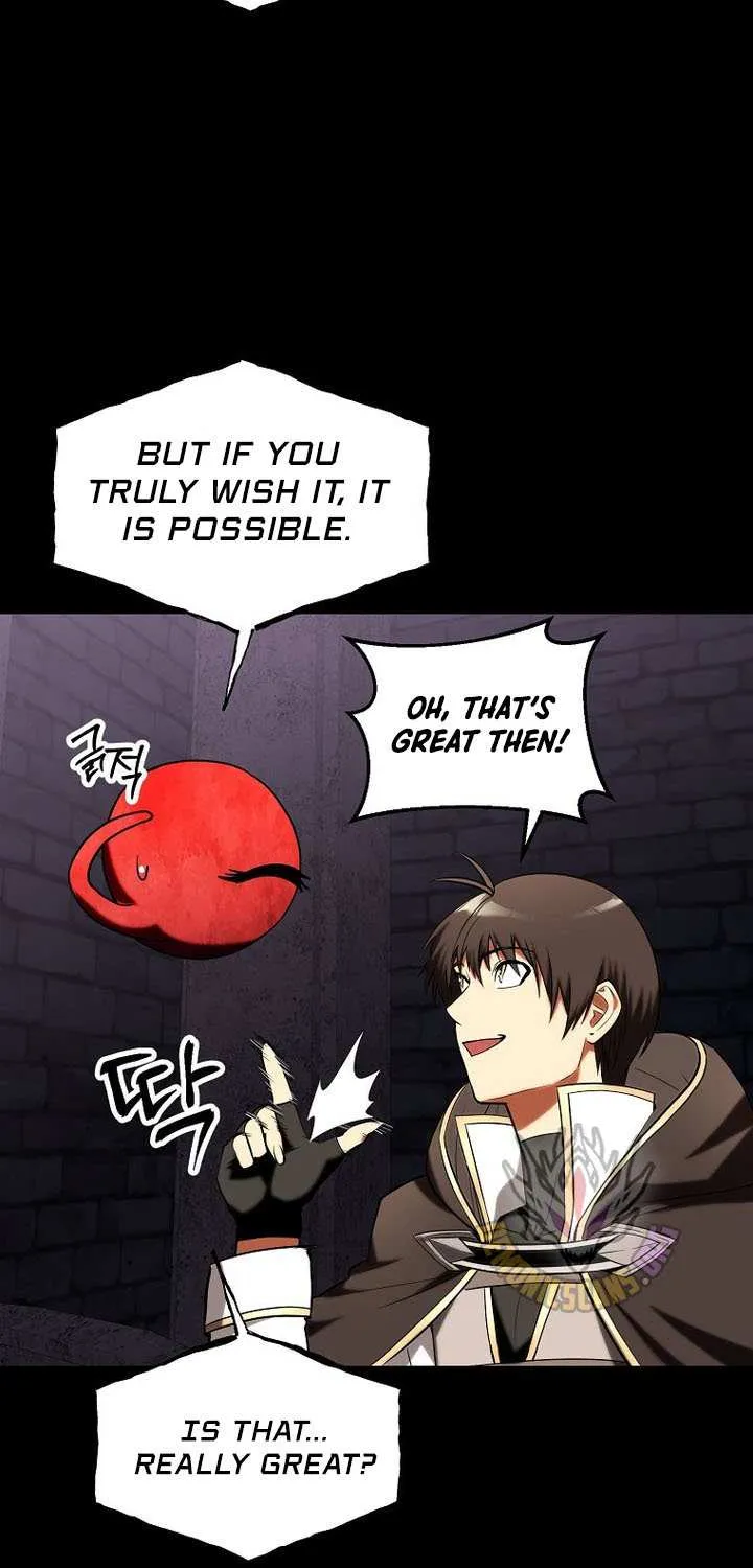 Extra of a Crazy World Chapter 39 page 60 - 