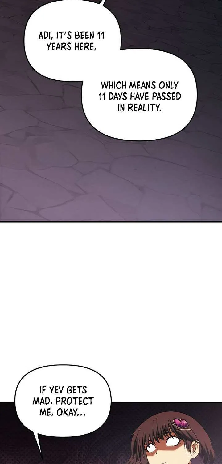 Extra of a Crazy World Chapter 39 page 88 - 