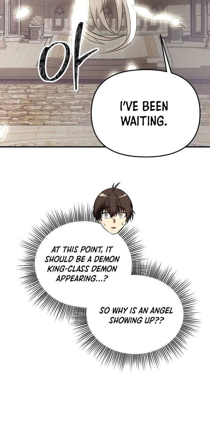Extra of a Crazy World Chapter 39 page 95 - 