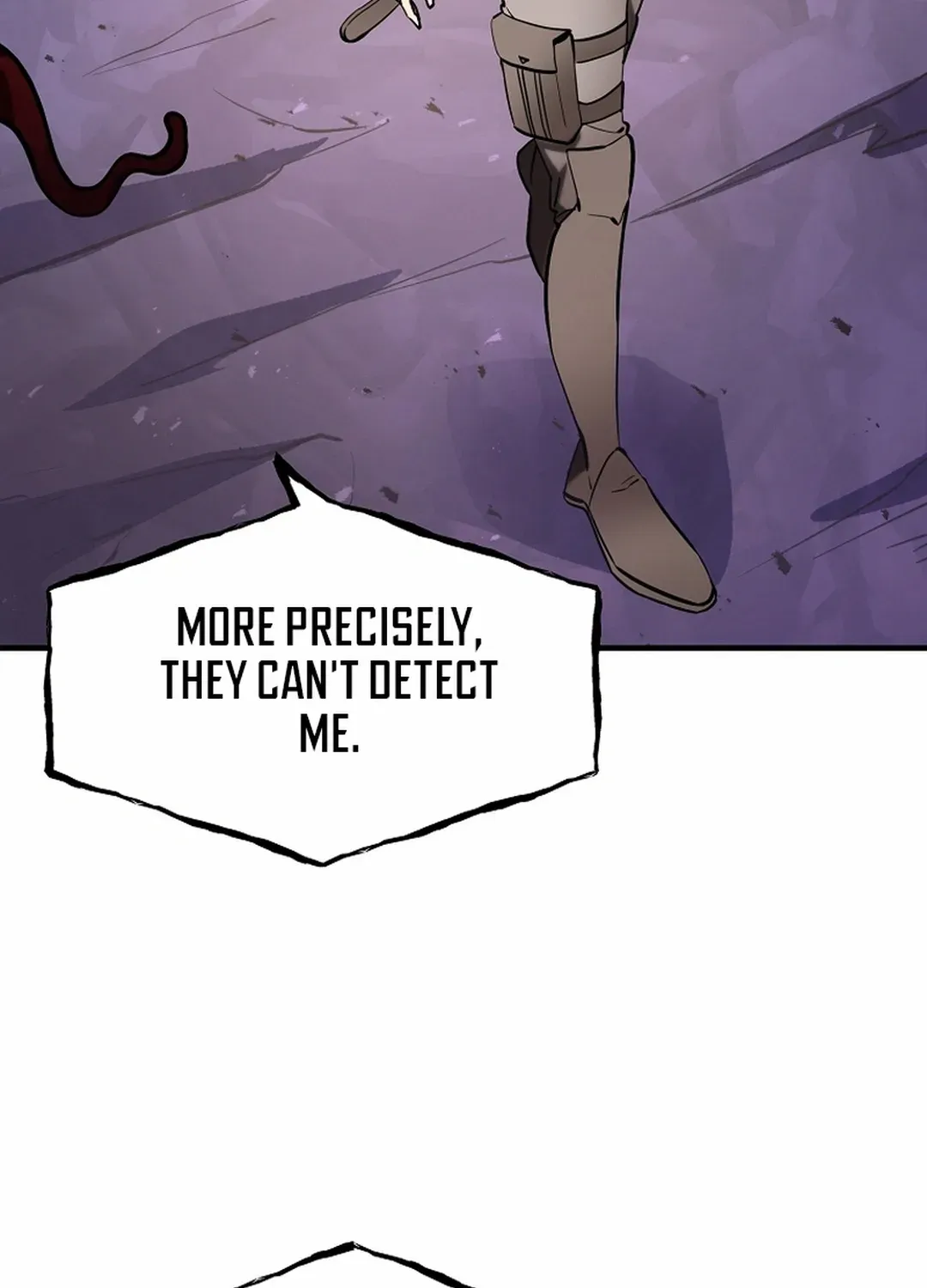 Extra of a Crazy World Chapter 4 page 104 - 
