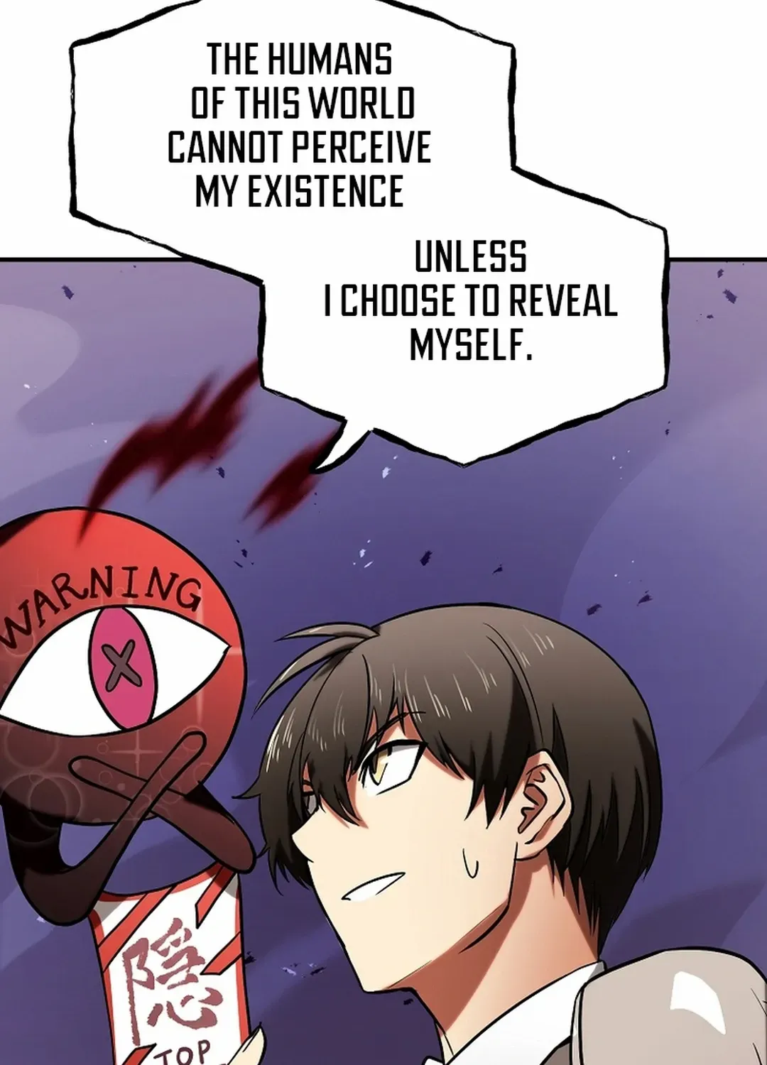 Extra of a Crazy World Chapter 4 page 105 - 
