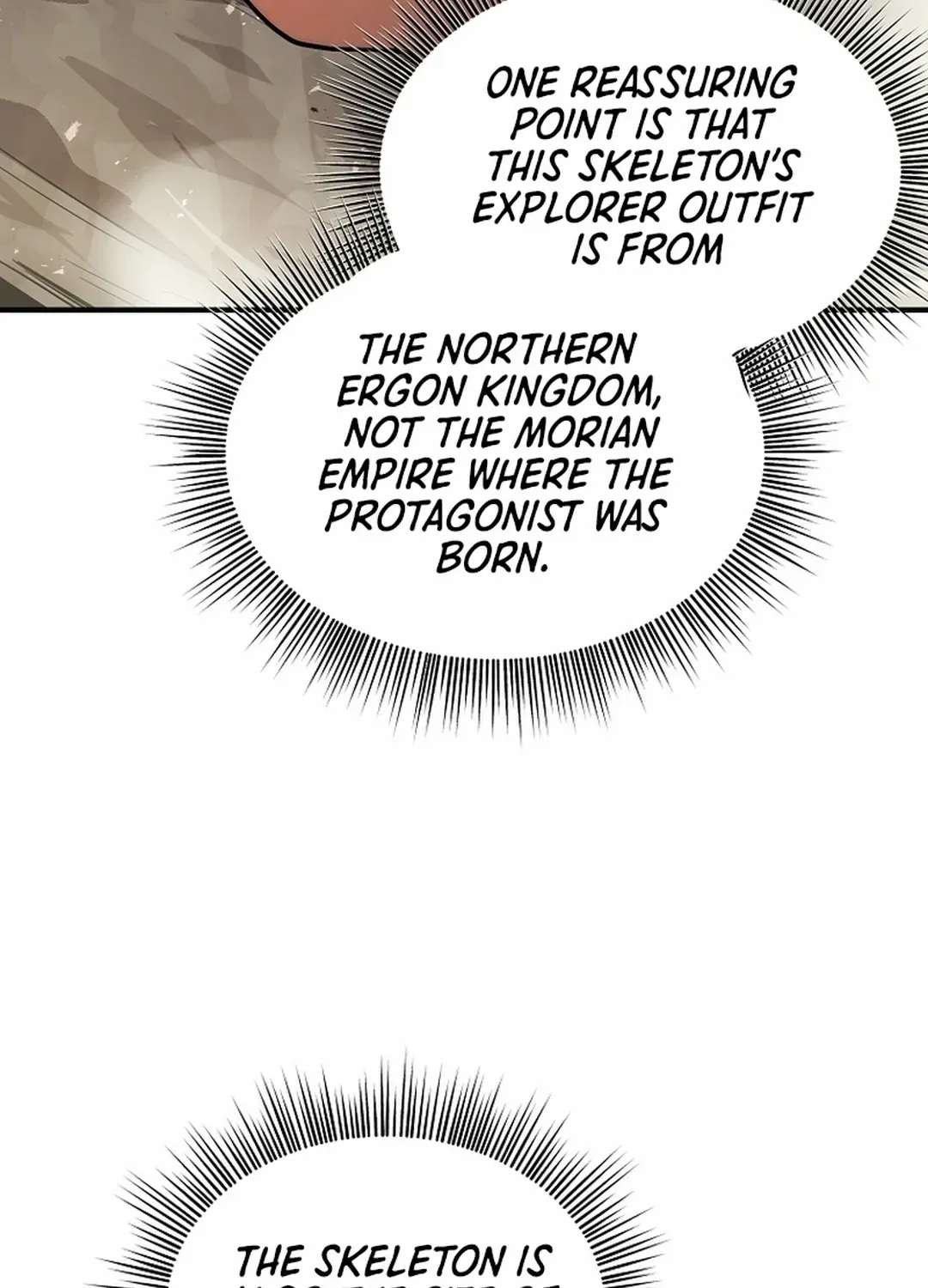 Extra of a Crazy World Chapter 4 page 31 - 