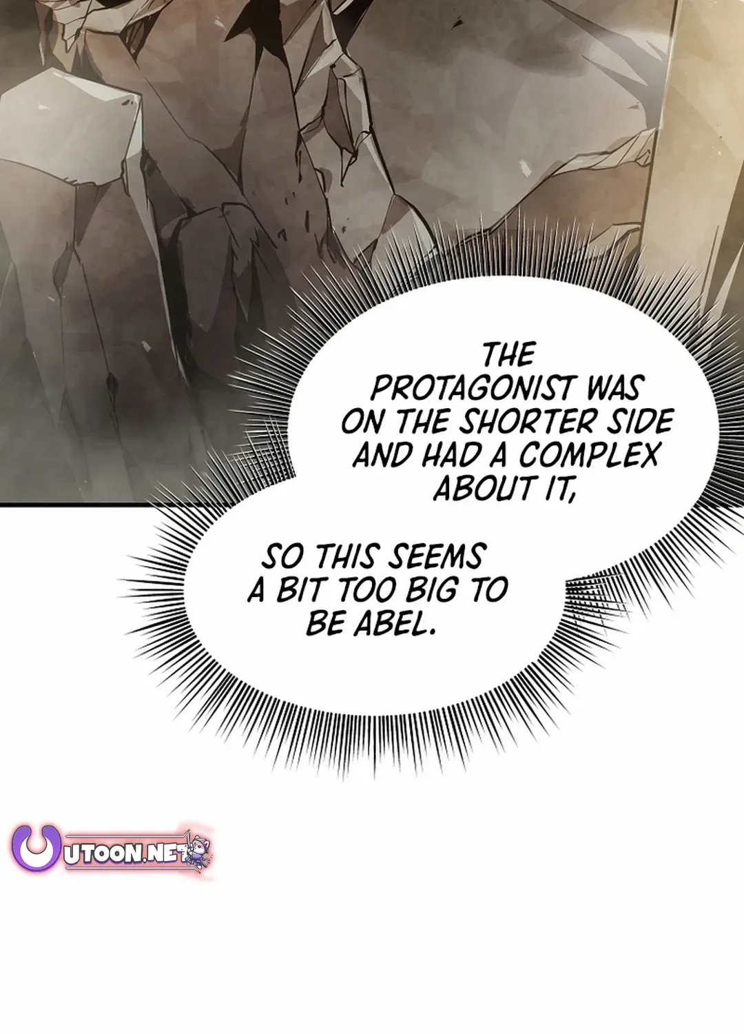 Extra of a Crazy World Chapter 4 page 33 - 