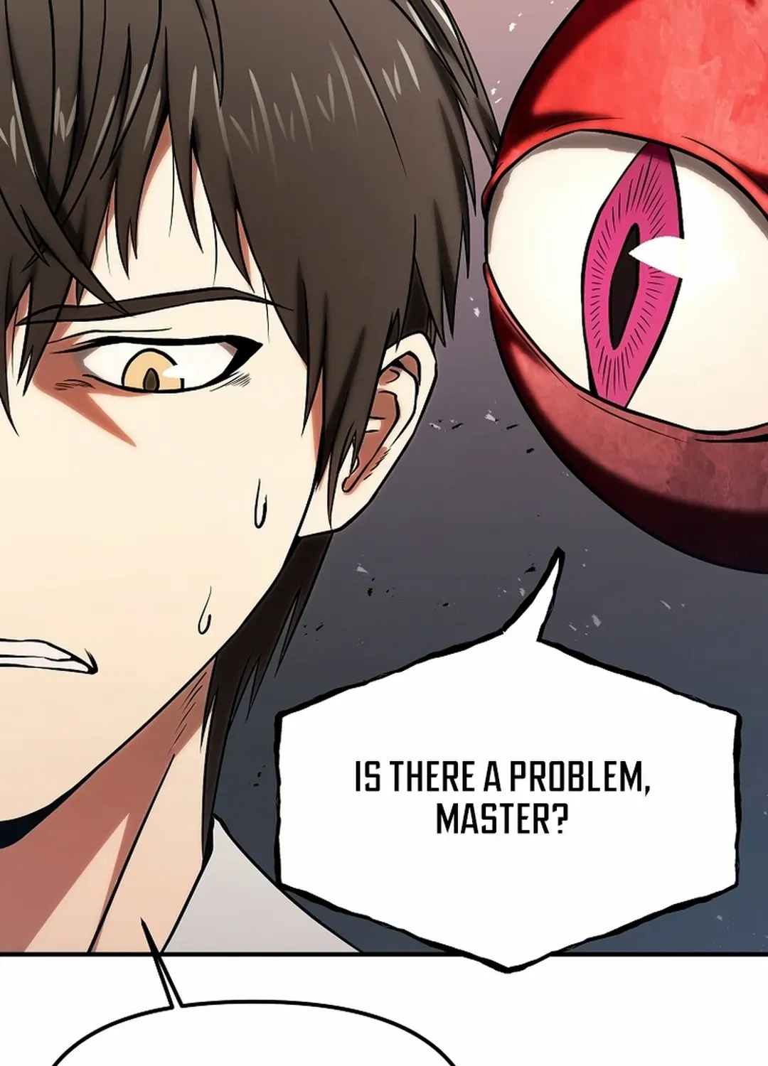 Extra of a Crazy World Chapter 4 page 35 - 