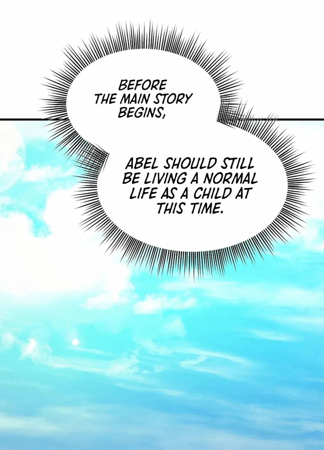 Extra of a Crazy World Chapter 4 page 37 - 