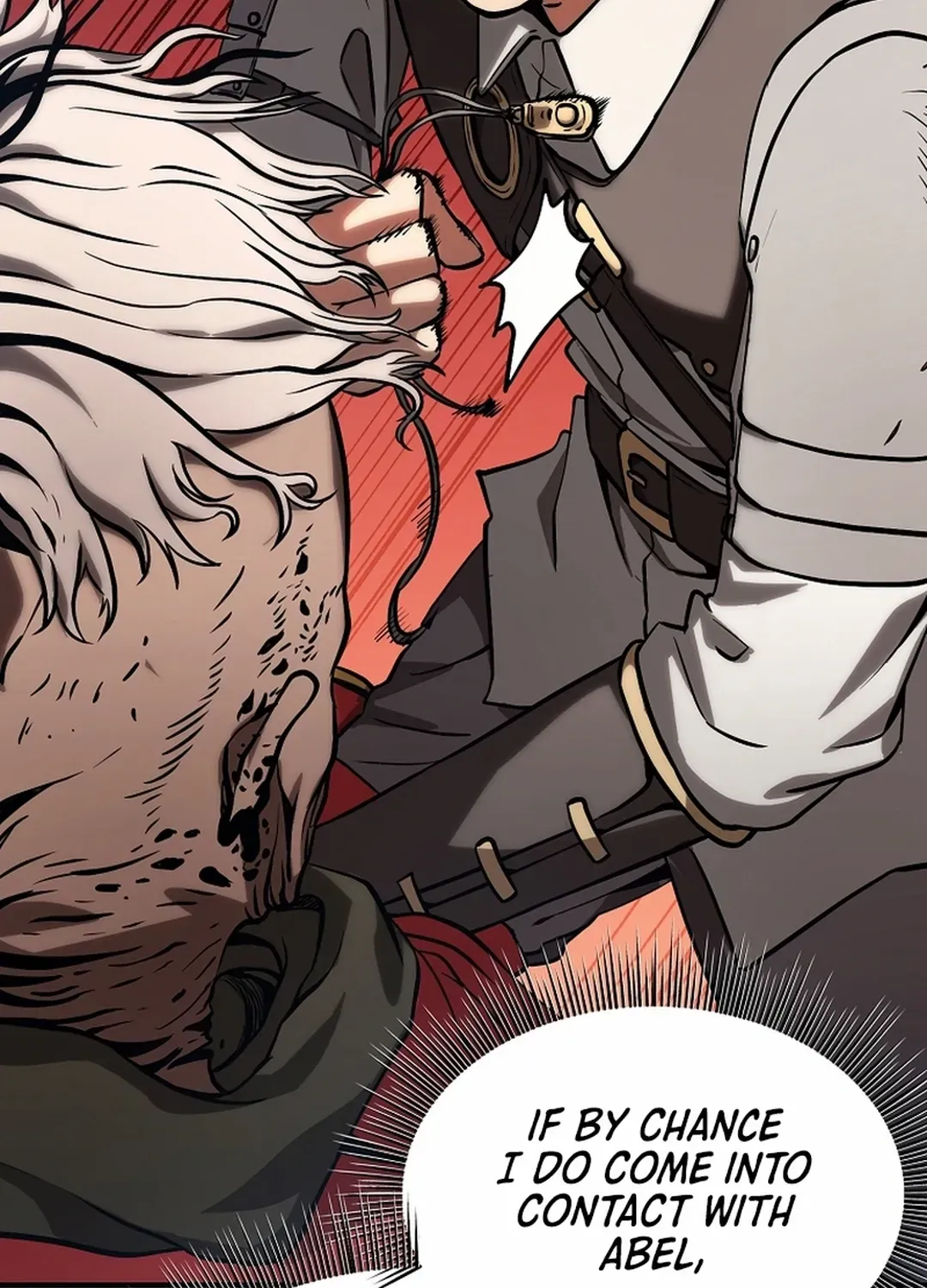 Extra of a Crazy World Chapter 4 page 41 - 