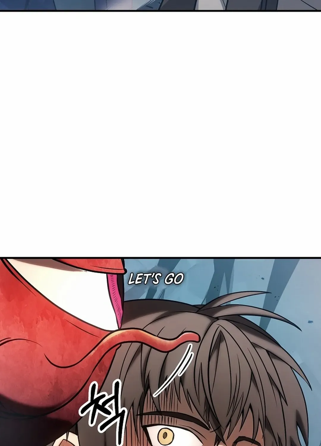 Extra of a Crazy World Chapter 4 page 49 - 