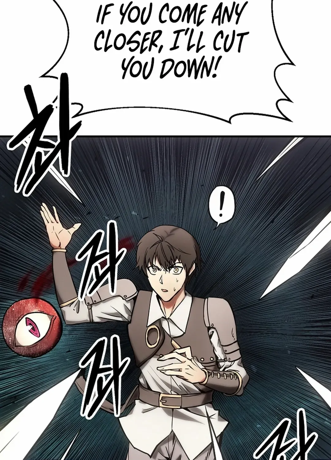 Extra of a Crazy World Chapter 4 page 60 - 