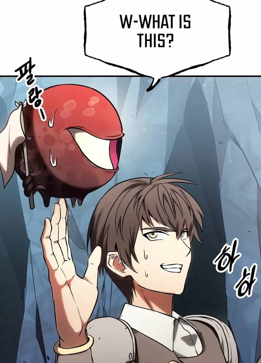 Extra of a Crazy World Chapter 4 page 62 - 