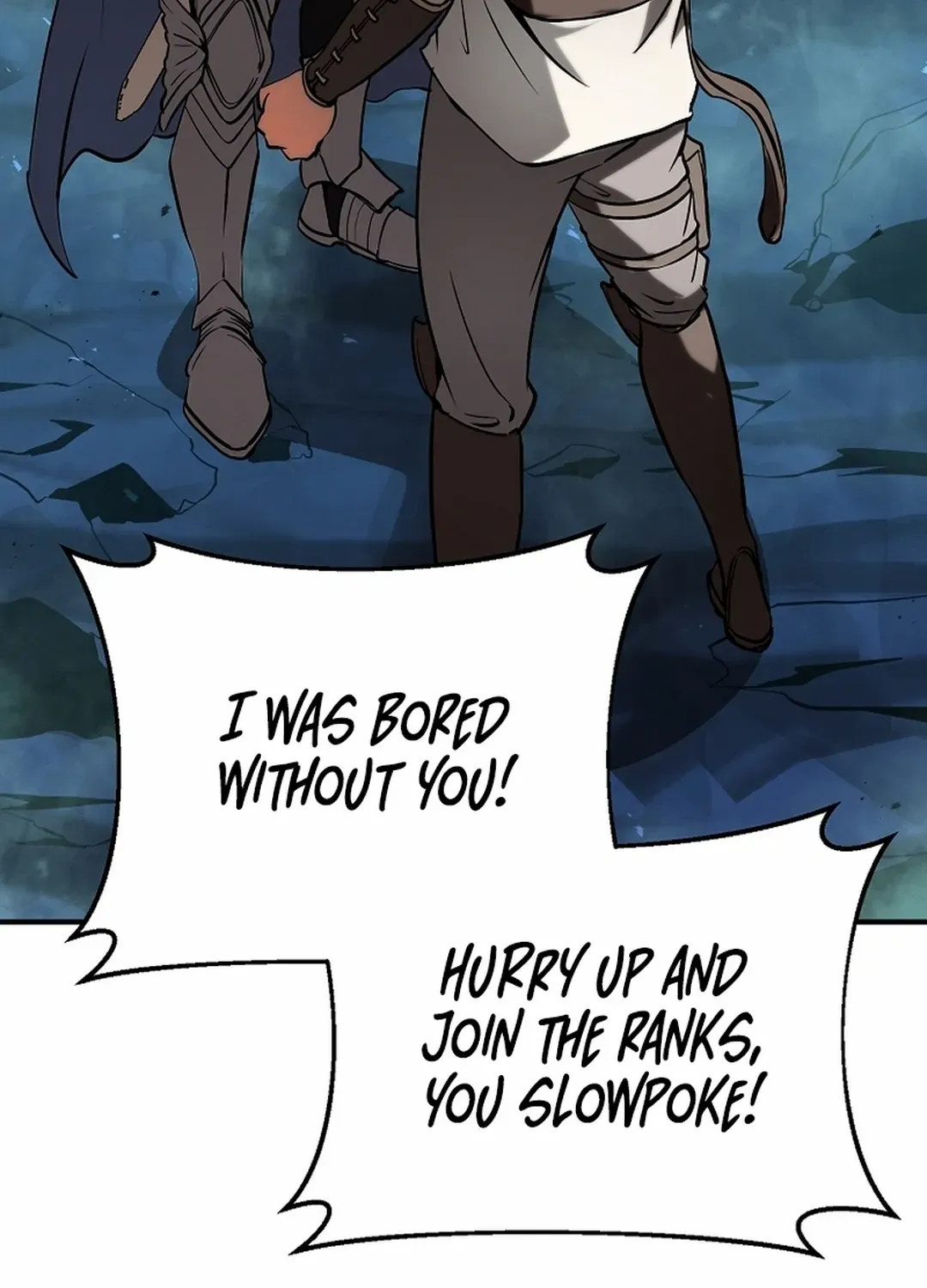 Extra of a Crazy World Chapter 4 page 91 - 