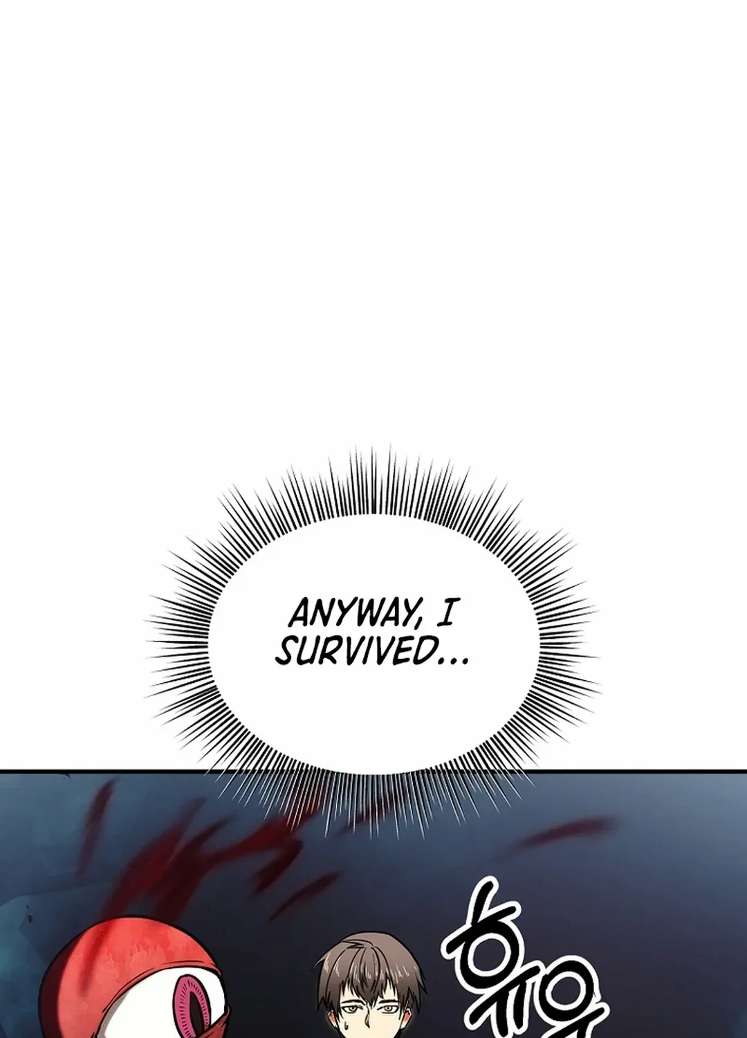 Extra of a Crazy World Chapter 4 page 97 - 