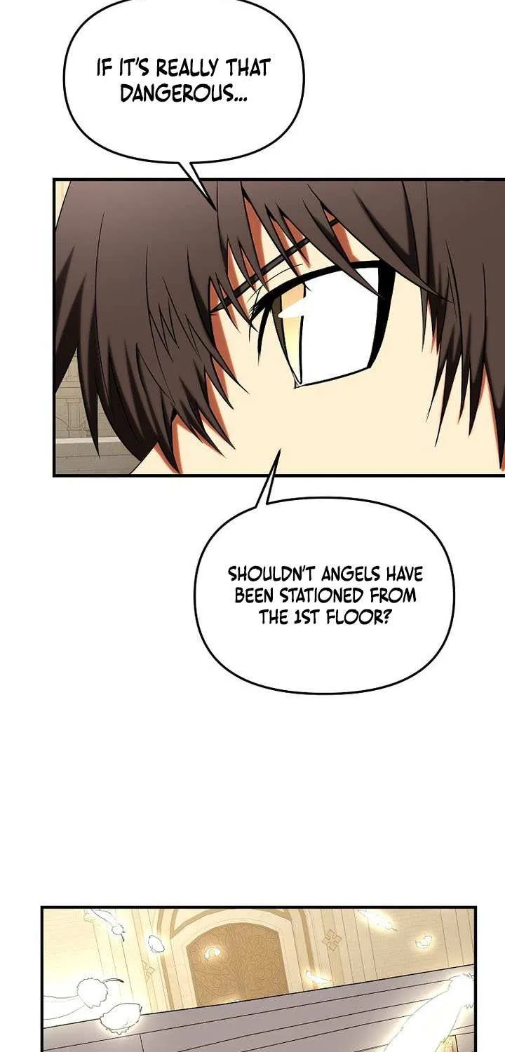 Extra of a Crazy World Chapter 40 page 17 - 