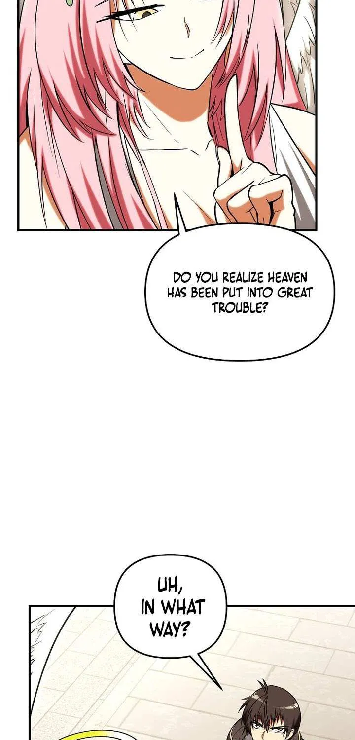 Extra of a Crazy World Chapter 40 page 24 - 
