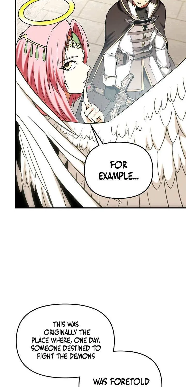 Extra of a Crazy World Chapter 40 page 25 - 