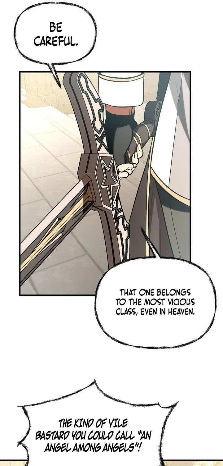 Extra of a Crazy World Chapter 40 page 36 - 