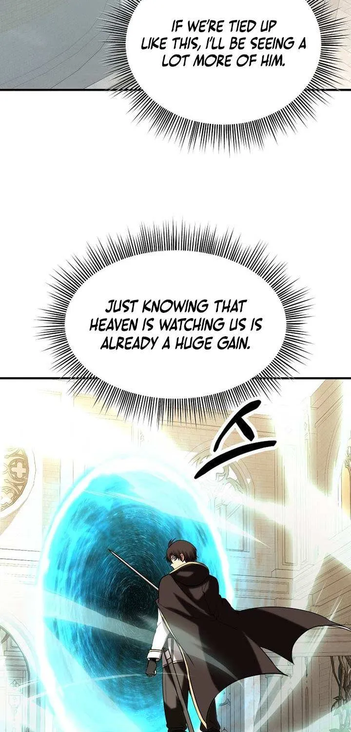 Extra of a Crazy World Chapter 40 page 39 - 