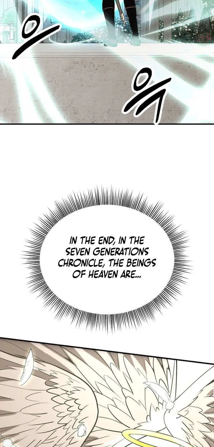 Extra of a Crazy World Chapter 40 page 40 - 