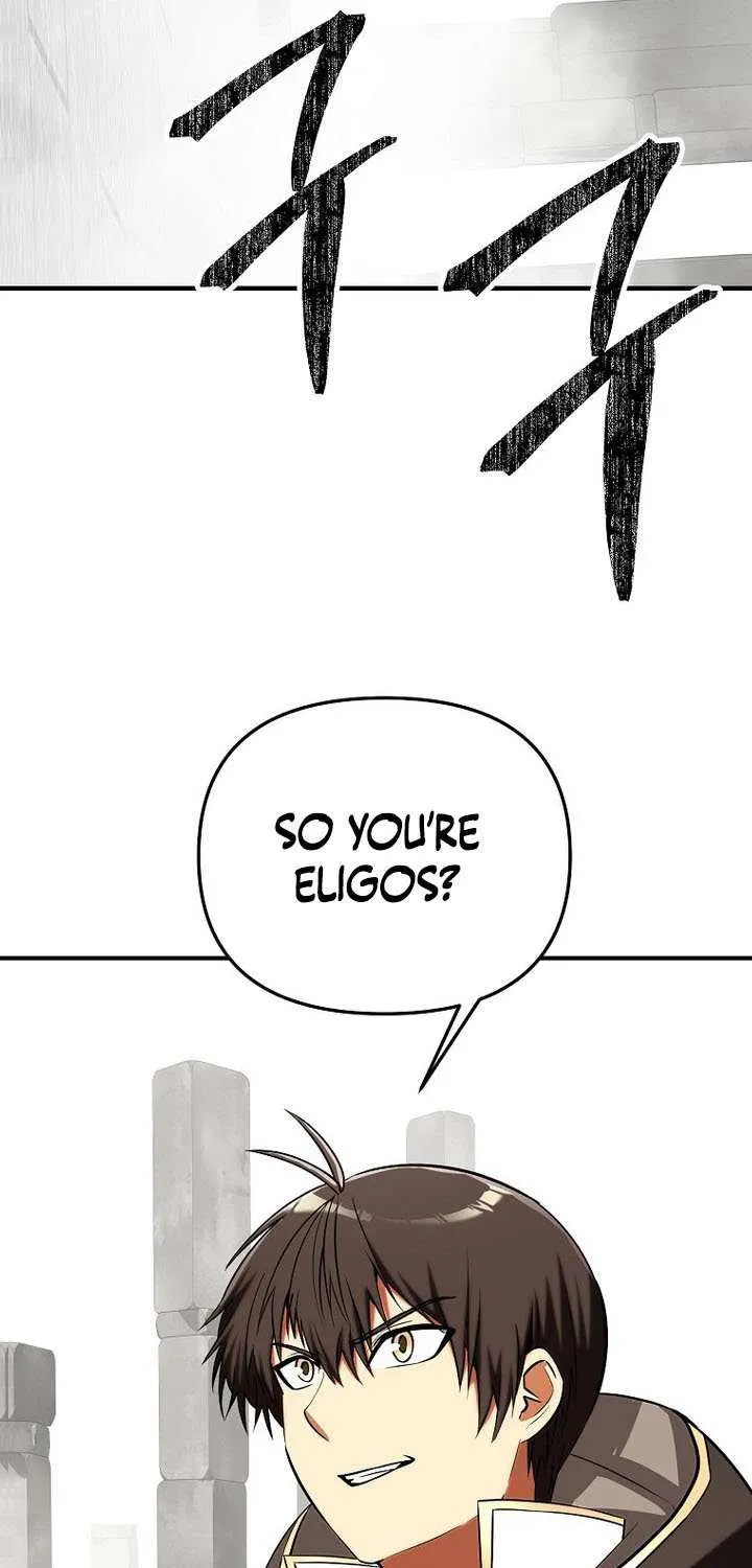 Extra of a Crazy World Chapter 40 page 50 - 