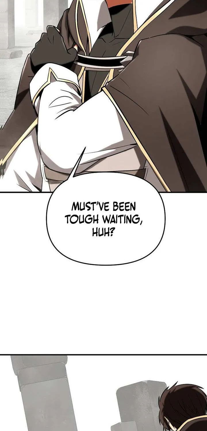 Extra of a Crazy World Chapter 40 page 51 - 