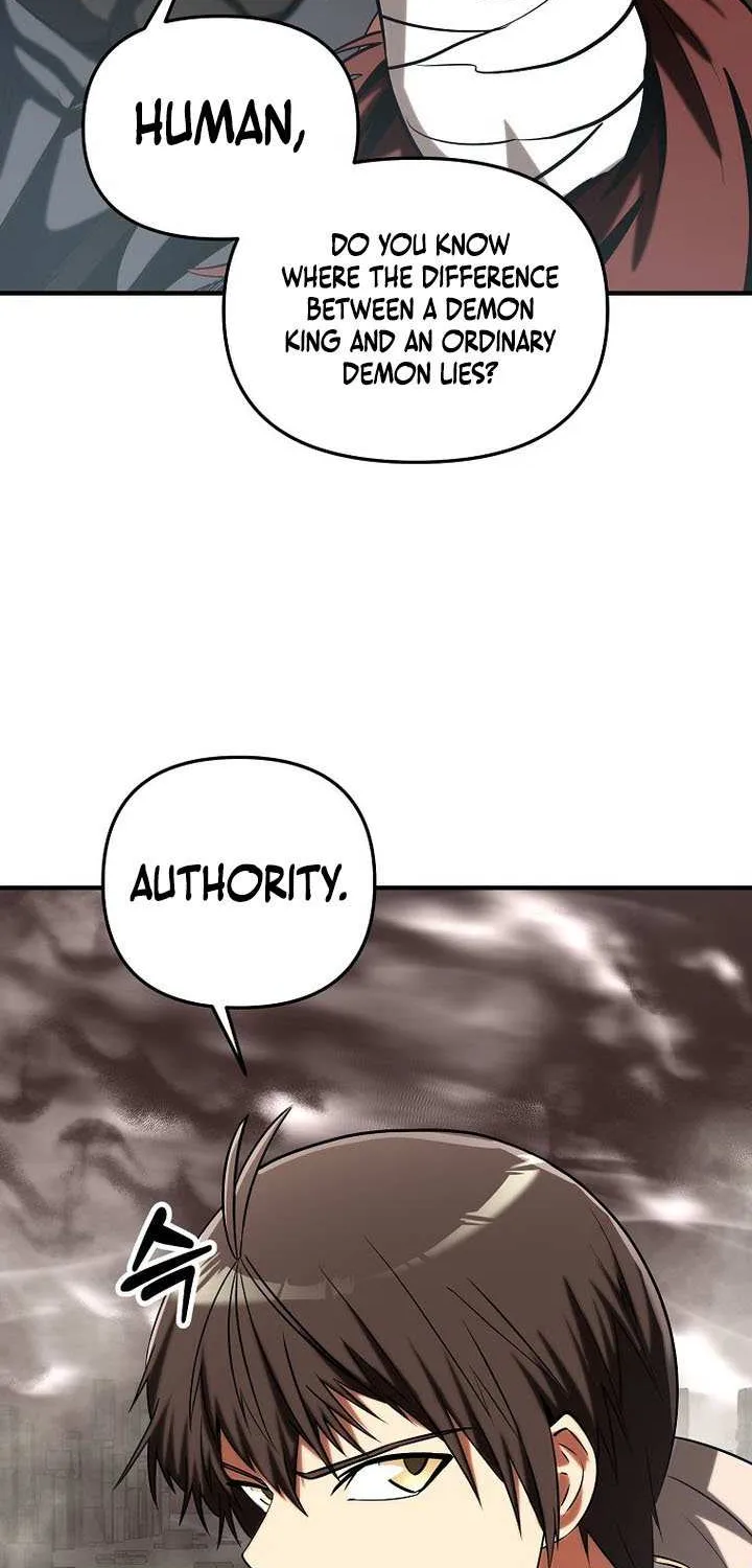 Extra of a Crazy World Chapter 40 page 67 - 
