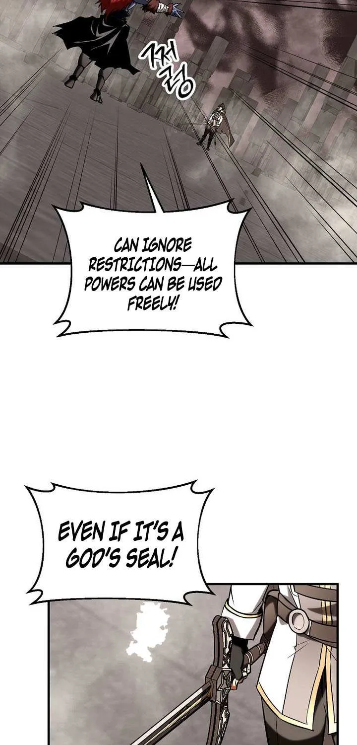Extra of a Crazy World Chapter 40 page 74 - 