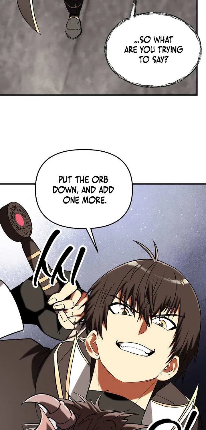 Extra of a Crazy World Chapter 40 page 91 - 