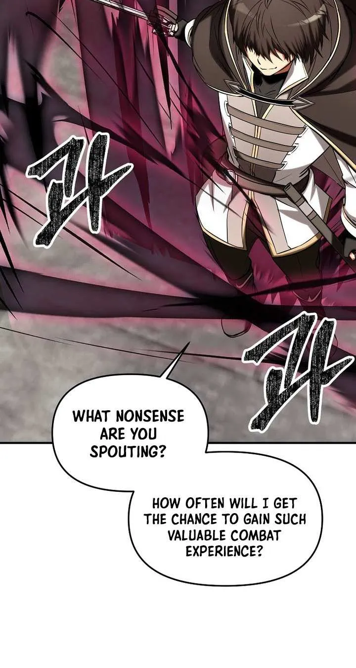 Extra of a Crazy World Chapter 41 page 8 - 