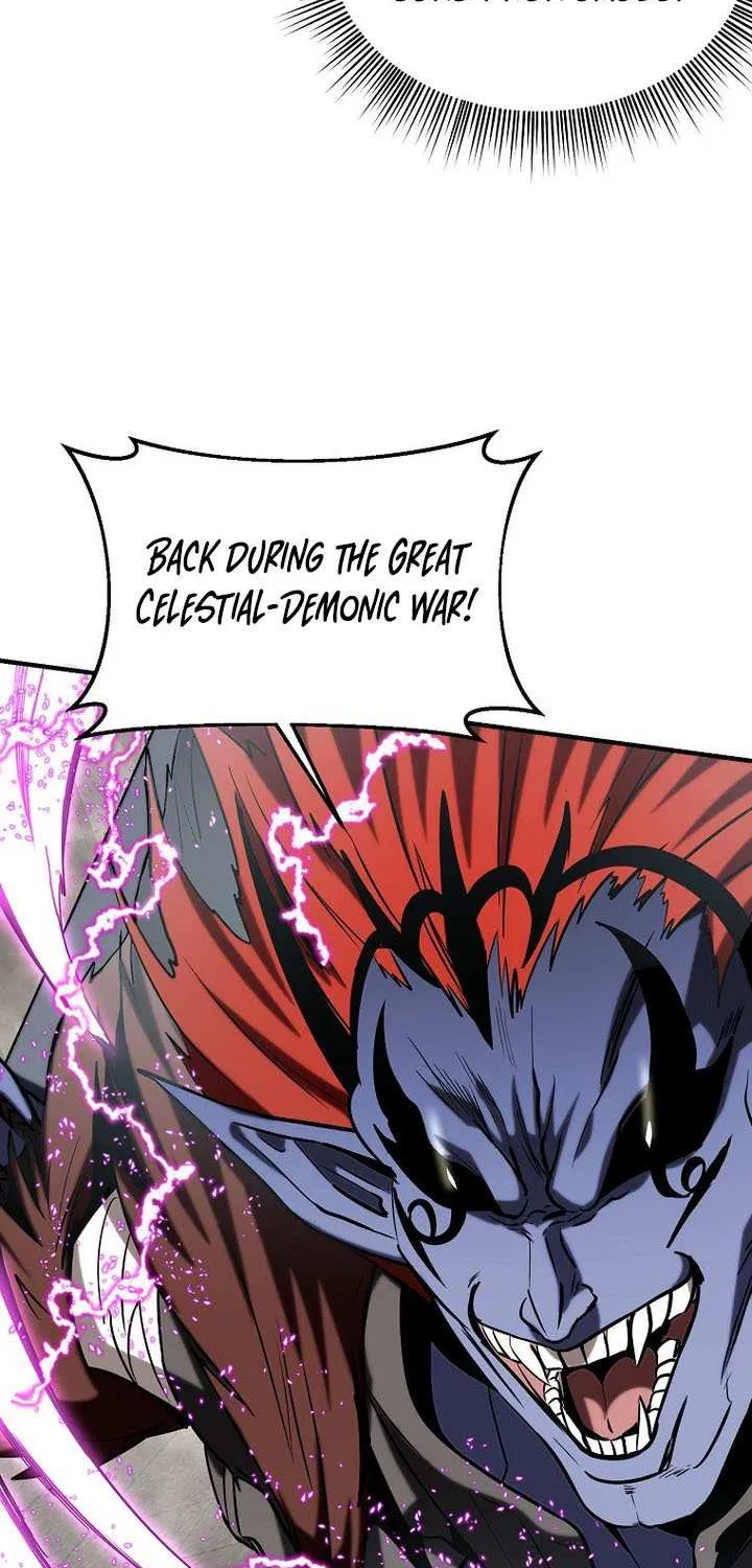 Extra of a Crazy World Chapter 41 page 96 - 