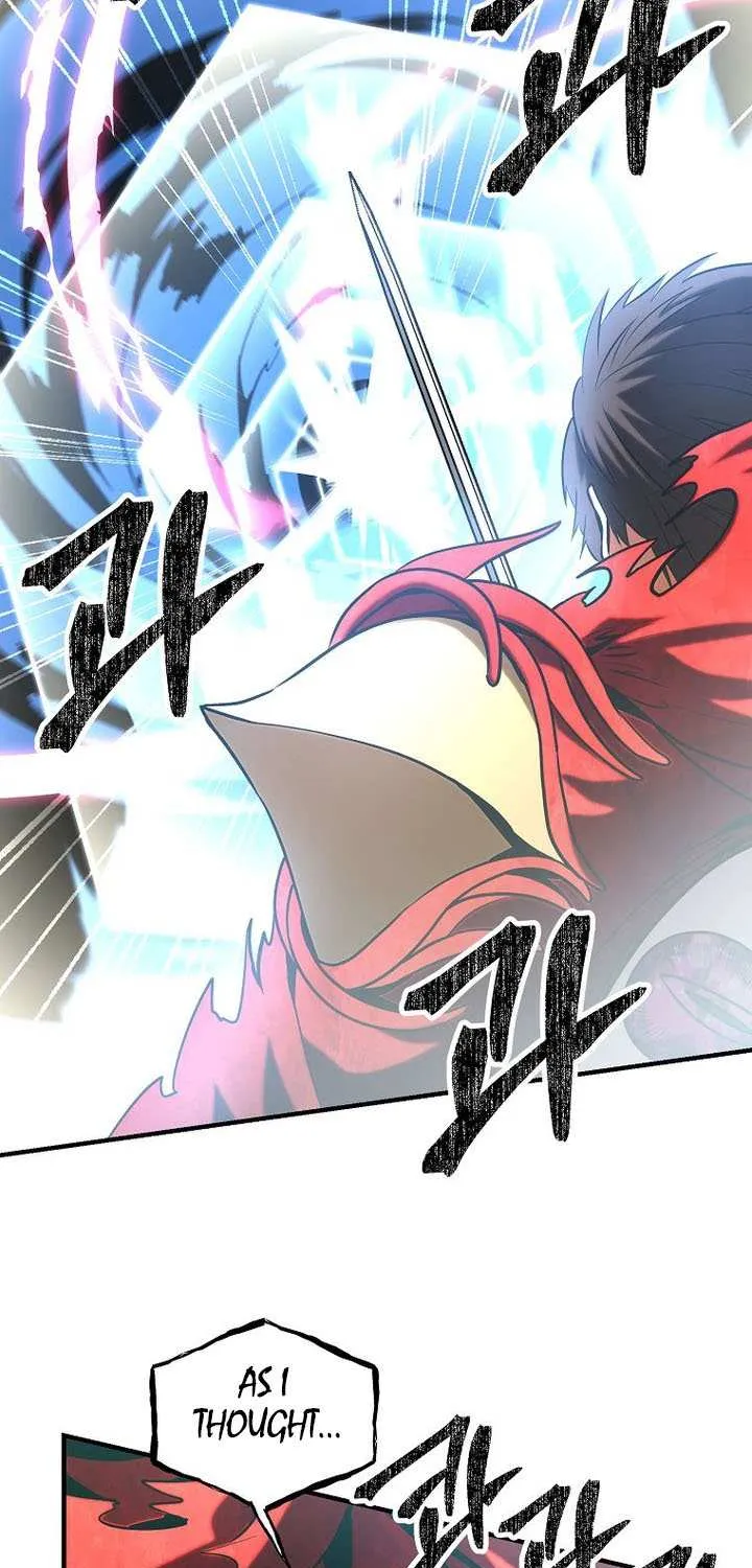 Extra of a Crazy World Chapter 42 page 20 - 
