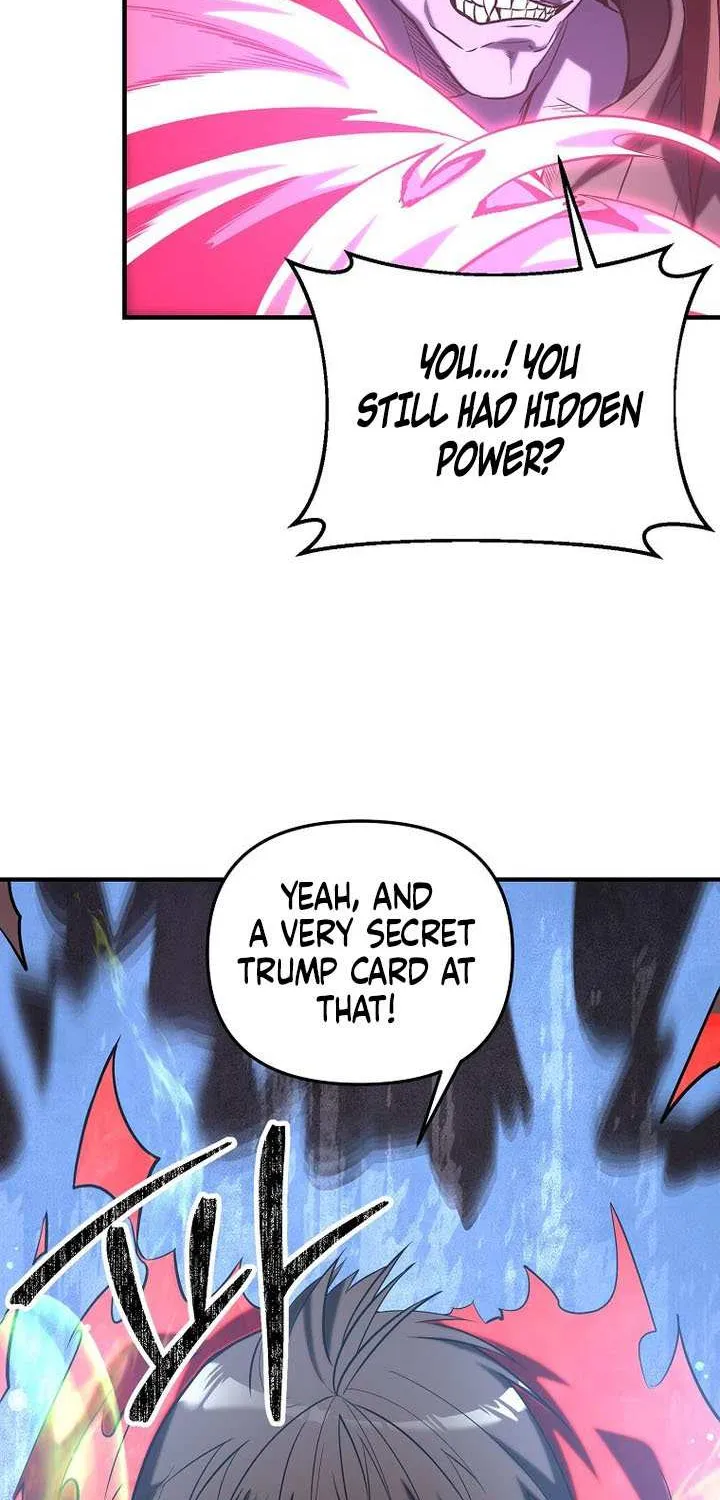 Extra of a Crazy World Chapter 42 page 26 - 
