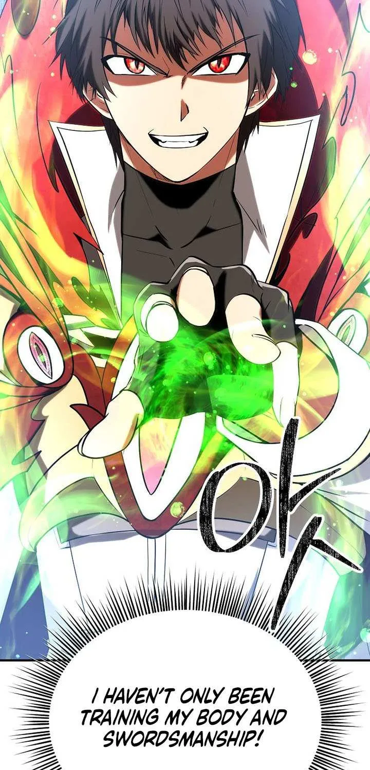 Extra of a Crazy World Chapter 42 page 27 - 