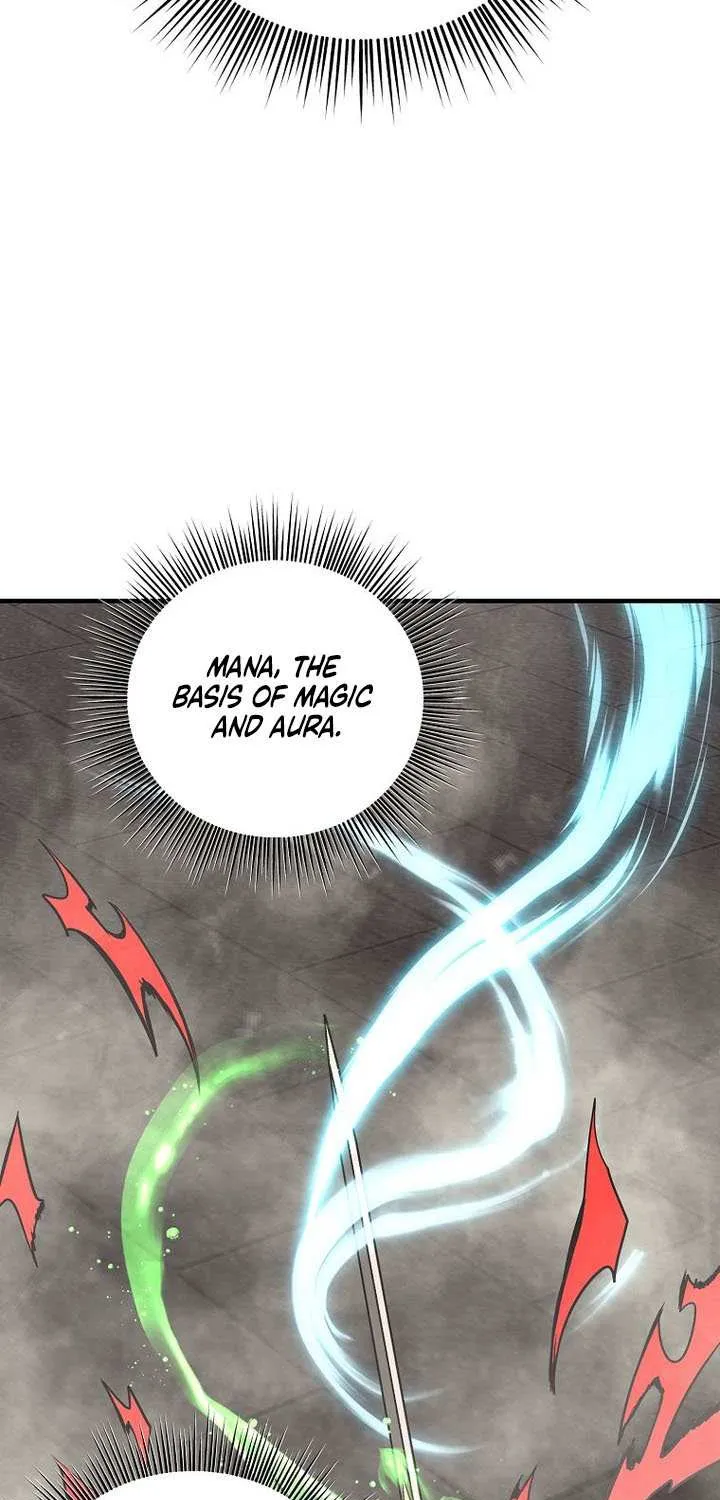 Extra of a Crazy World Chapter 42 page 44 - 