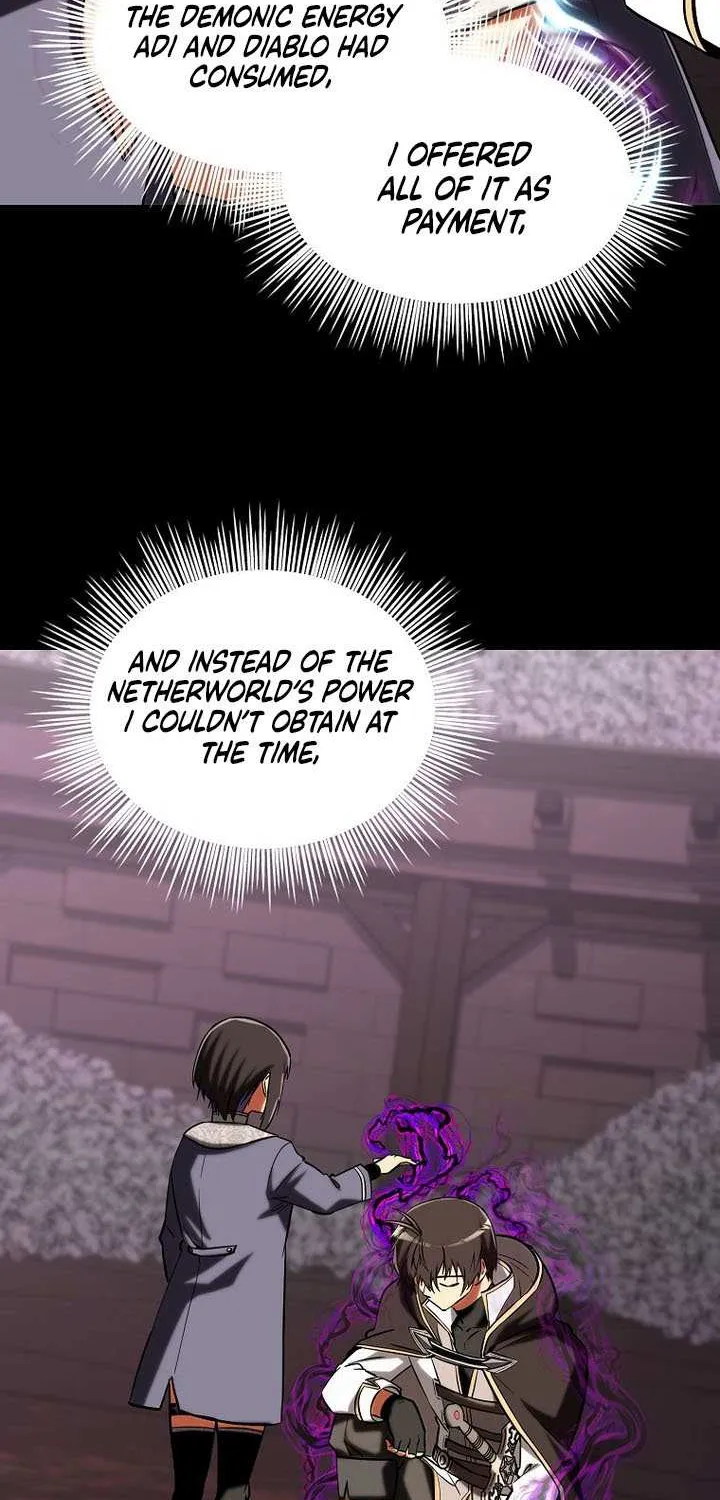 Extra of a Crazy World Chapter 42 page 52 - 