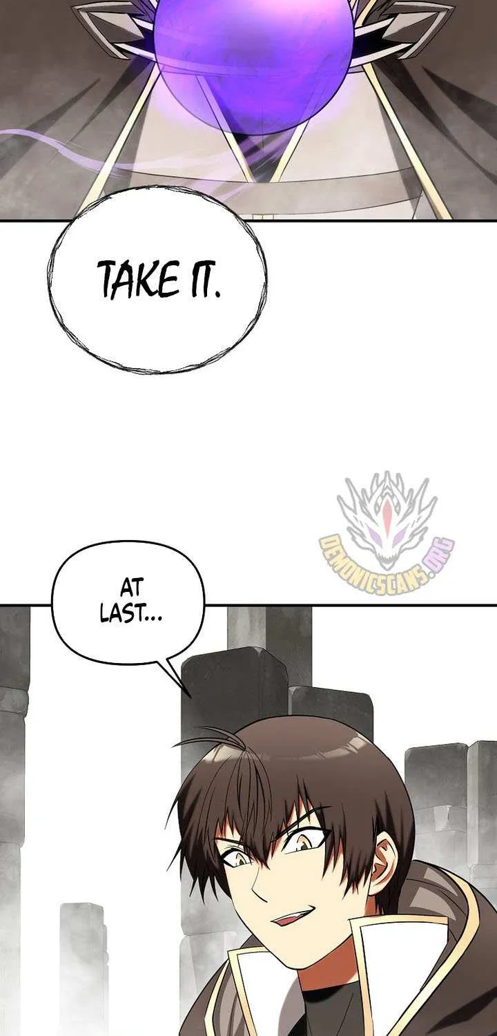Extra of a Crazy World Chapter 42 page 89 - 