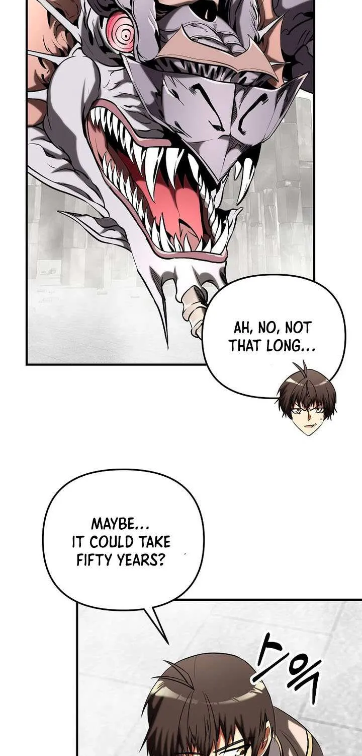 Extra of a Crazy World Chapter 43 page 13 - 
