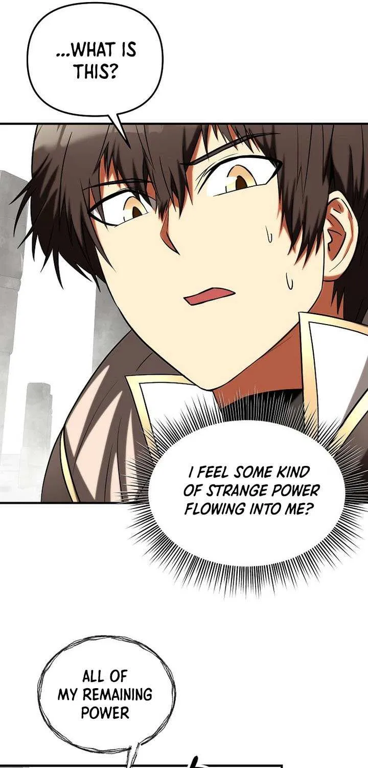 Extra of a Crazy World Chapter 43 page 23 - 