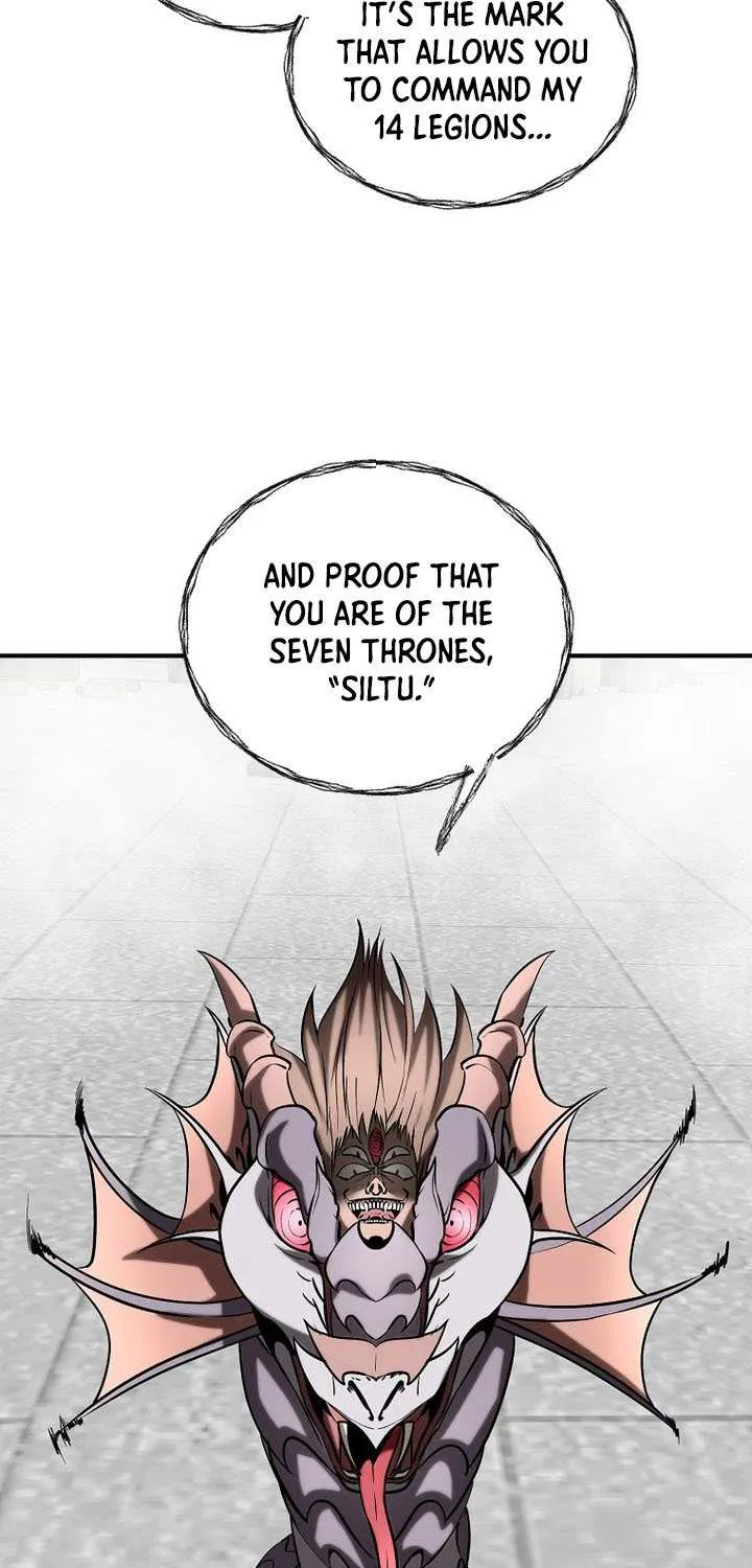 Extra of a Crazy World Chapter 43 page 27 - 